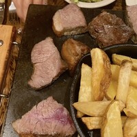 サクレフルール 日本橋 - 