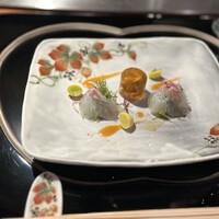 銀座うかい亭 - 