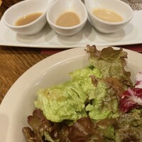 サクレフルール 日本橋 - 