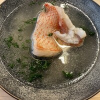 鮨 なんば 日比谷 - 