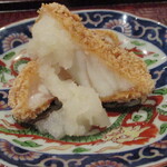 郷土料理 嗣味 - 