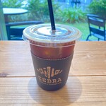 ZEBRA Coffee&Croissant 渋谷公園通り店 - 