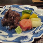 郷土料理 嗣味 - 