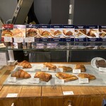 ZEBRA Coffee&Croissant - 