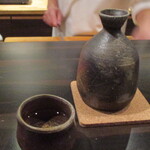 郷土料理 嗣味 - 