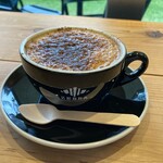 ZEBRA Coffee&Croissant 渋谷公園通り店 - 