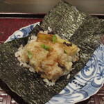 郷土料理 嗣味 - 