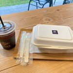 ZEBRA Coffee&Croissant - 