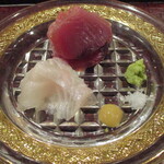 郷土料理 嗣味 - 