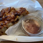 ZEBRA Coffee&Croissant 渋谷公園通り店 - 