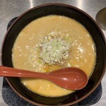 Takasaki Hatayama - 担担麺