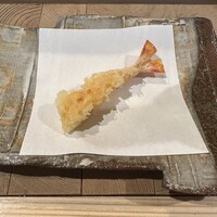 天ぷら浅沼 - 
