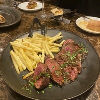 ビストロ クレスタ 麻布十番 - 