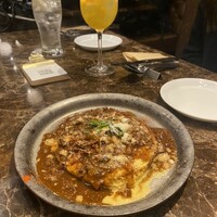 ビストロ クレスタ 麻布十番 - 