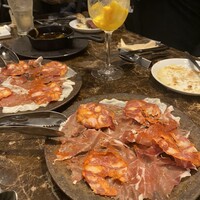ビストロ クレスタ 麻布十番 - 