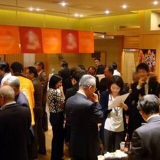 立食時は最大60名様までご案内可能です。店内装飾も応相談。お気軽にご相談下さい！