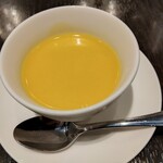 菜香新館 - マンゴープリン