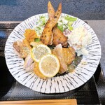 なんか喰ぃ亭 - 