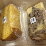 シフォンキヌヤ - 