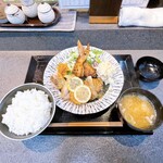 なんか喰ぃ亭 - 