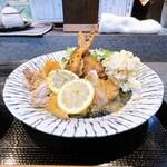 なんか喰ぃ亭 - 