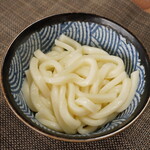 みなみ製麺 - 