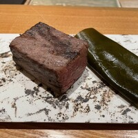 まとい 銀座 - 