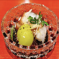 う越貞 - 