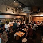 新町酒場 ムゲン - 