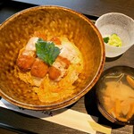 Tonkatsu Fumiya - 