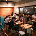 新町酒場 ムゲン - 