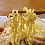 Taishuushokudou Daisansouko Ichigeki Seimenjo - 麺