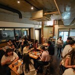 新町酒場 ムゲン - 