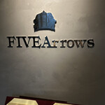 Bar Dining FIVE Arrows - 