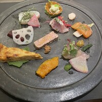 炭焼きステーキとワインobiobi - 