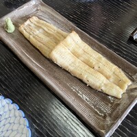 駒形前川 浅草本店 -  駒形前川 浅草本店 -