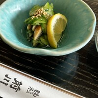 駒形前川 浅草本店 -  駒形前川 浅草本店 -