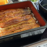 駒形前川 浅草本店 -  駒形前川 浅草本店 -
