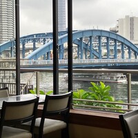 駒形前川 浅草本店 -  駒形前川 浅草本店 -