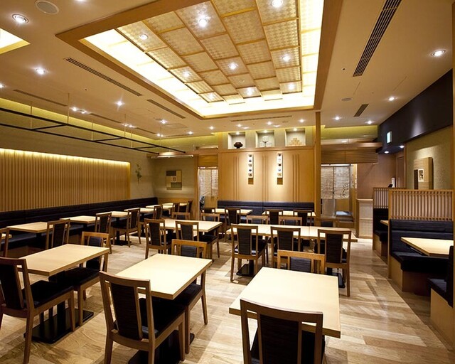 Soba to Sake Inataya Paresu Biru Ten photo 4