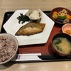 大戸屋 みらい長崎ココウォーク店