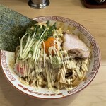 武蔵野アブラ學会 - 