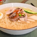 元祖 平壌冷麺屋 - 