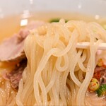 元祖 平壌冷麺屋 - 