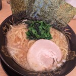 Yokohama Iekei Ramen Fukagawa-Ya - 