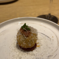 ガストロノミーソール ヤナギヤ - 