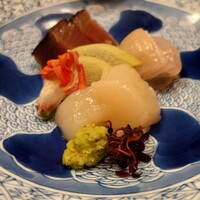 和食 昔村［JACKSON］ - 