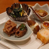 和食 昔村［JACKSON］ - 