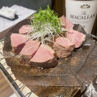 魚と炭と鉄板と ととと - 