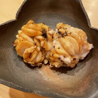 鮨 いしやま - 